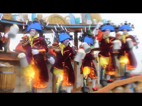 NKV Toeternietoe 2016