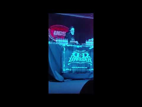 Dj Da Terror Bundy + UGS + ONYX