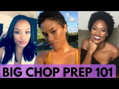 download lagu mp3 mp4 Preparing For The Big Chop, download lagu Preparing For The Big Chop gratis, unduh video klip Preparing For The Big Chop
