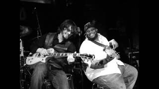 North Mississippi Allstars - Never In All My Days