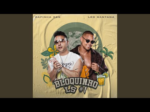 Bloquinho LS #1 (Resenha do Rafinha)