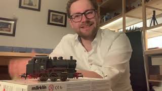Märklin Start up 30000 nur für Kinder? -  Märklin AC H0 Digital