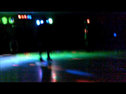 North Nativez With Hostile & Native Son - Verbal Visions Live (August 11 2012)