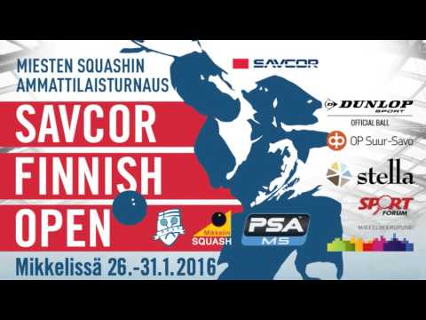 SFO 2016 sf Geoffrey Demont FRA - Ashlay Davies ENG