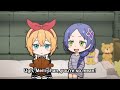 Re Zero Break Time 68 English Translated