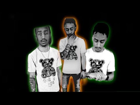 Mo From Flint - INTRO (Prod By Zov)