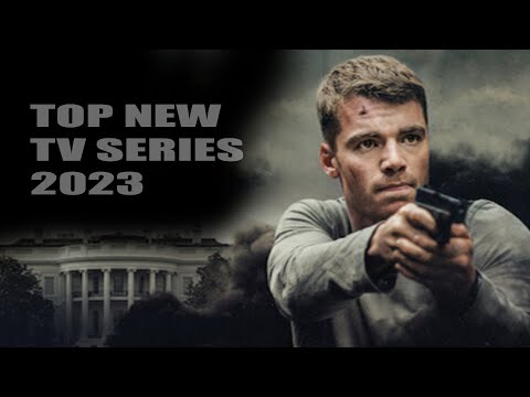 Top new TV shows 2023 /Top upcoming TV Trailers / TV series 2023
