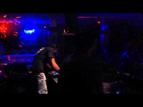 Luka The Razor ends and Matt2nd begins@Tekno Conspiracy Colorado Club Torino 28-06-2014