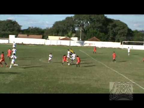 TERRA VERMELHA FUTEBOL CLUBE - VILSON - Meio-campo 96 - Copa RICTV