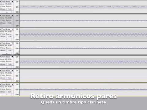 Vídeo de Youtube