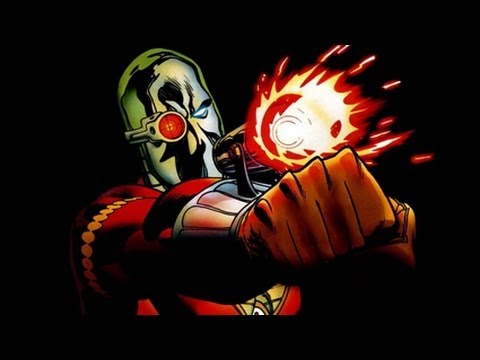 Deadshot