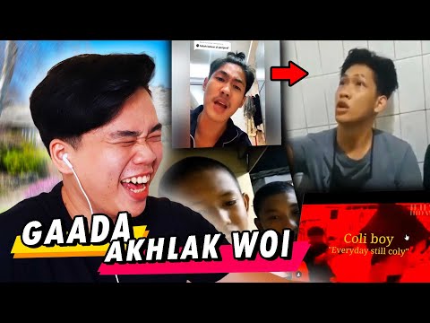 gaada-akhlak-woi-iri-bilang-bos