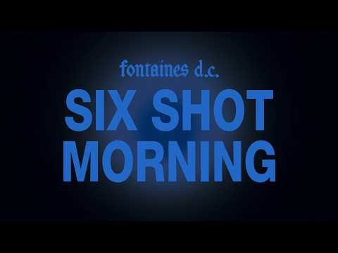 Miniatura de Six Shot Morning