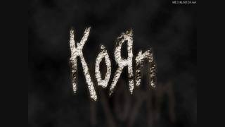 Korn - Starting Over