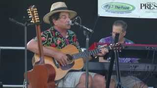 Jersey Soundtrack: Juke Joint Jonny at Jersey Shore Jazz & Blues Festival: Point Pleasant, NJ