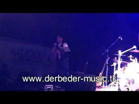 Derbeder Mc(Rapin Sesi) - Ellerde Gelin Konser 2011