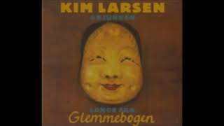 Kim Larsen - Luth og fløjte - m. tekster