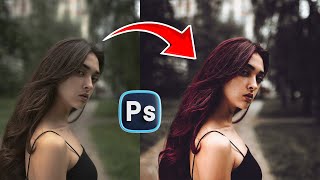 Master Photo Editing in Camera RAW Filter | Photoshop 2025 Tutorial for Stunning Results!