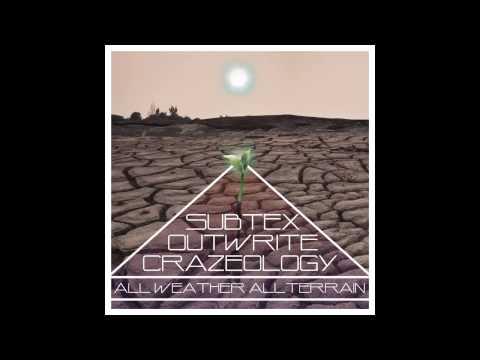 Crazeology, Subtex, Outwrite - 04 - Acute Symptoms (feat. Block McCloud)