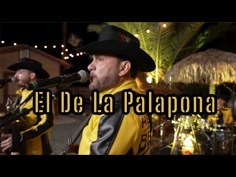 Herencia Beltran - El De La Palapona (En Vivo)