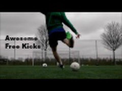 Skillcity - Awesome Free Kicks and Skills