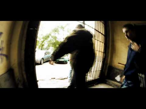 Satyr - CZĘŚĆ ŻYCIA muz.NWS   HD STREET VIDEO