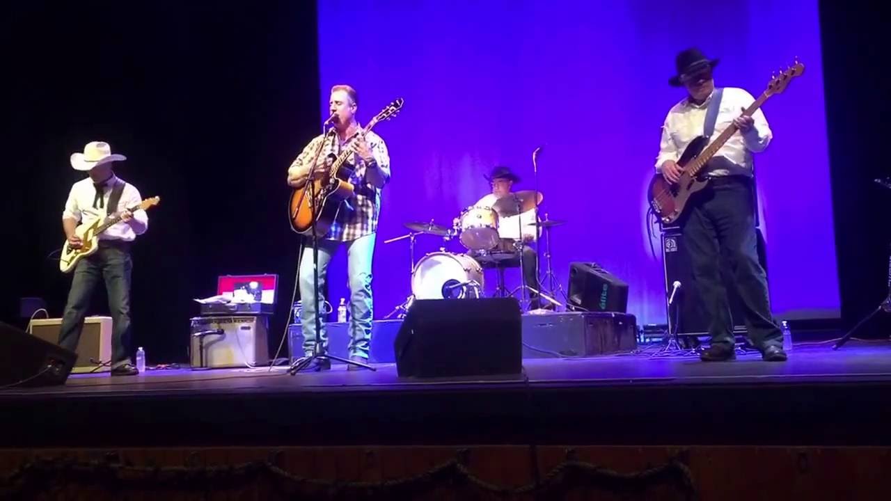 Promotional video thumbnail 1 for The Bigsbys