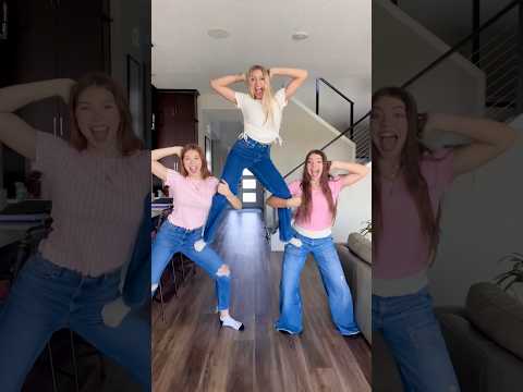 COME ON Barbie, let’s go PARTY! 🤩🎉 | Triple Charm #shorts