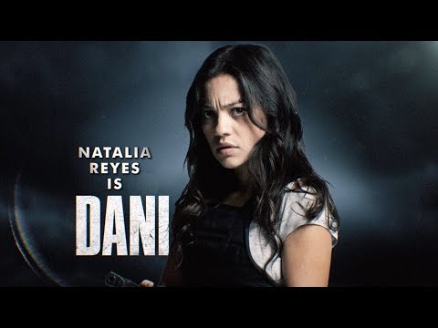 Terminator: Dark Fate (Featurette 'Dani Ramos Character')