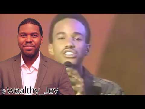 Tevin Campbell (Black History Moment) Unsung (Can We Talk) Ep. 103