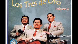 Tu Eres Mi Destino - Los Tres de Oro