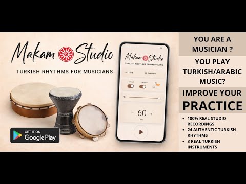 Makam Studio video thumbnail