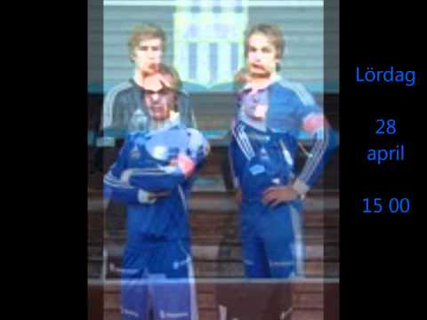 Asarum IF FK vs Ronneby BK