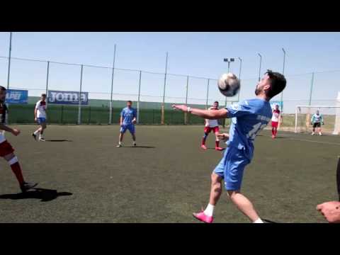 Cupa Constructorului Constanta - Editia a III-a - Finala Mare