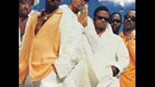 New Edition - all on you