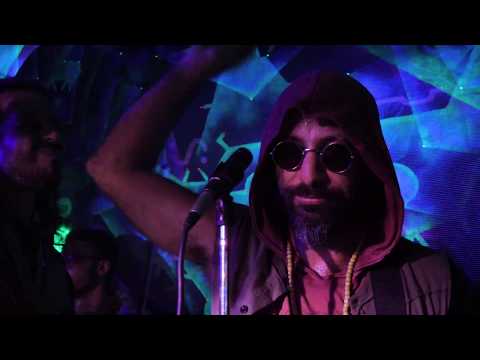 SENSATIVA LIVE AT FUSION CULTURE!! (crazy live act)..