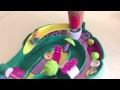 Polly Pocket Water Park Suspense Thriller