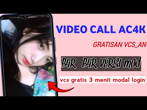 Aplikasi vc gratis tanpa coin 2025 lebih bagus di tambah video call random apps - live chat