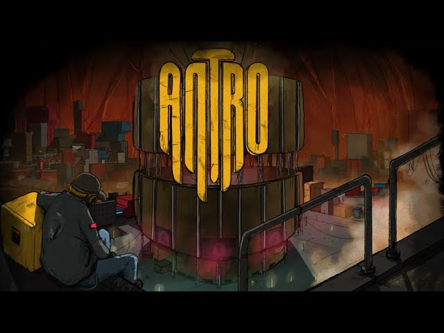 Video - Antro (PS5)
