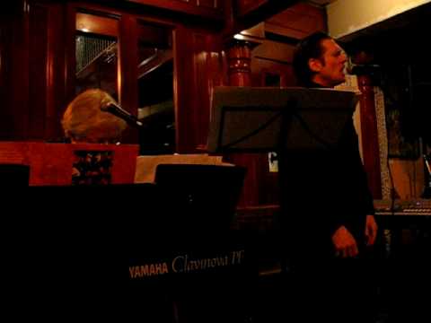 Garúa - José María Gianelli - Miró de Monteseppia