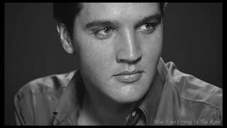 Blue Eyes Crying In The Rain  Elvis Presley