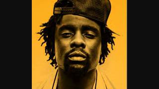 Wale-The Black and Gold