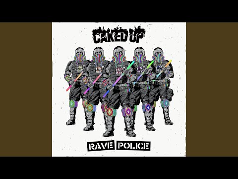 Rave Police