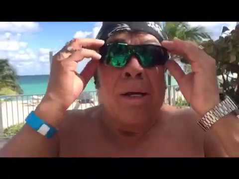 La Mona Jimnez video Anuncia su vuelta - Miami 2016