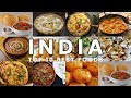 Top 10 Most Popular Indian Dishes 2024 Traditional Indian Food Cuisine