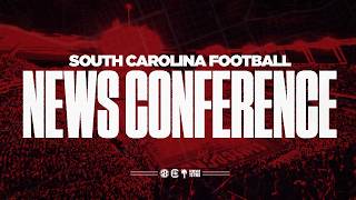 Football: Matthew Fuller Media Availability 03/04/26