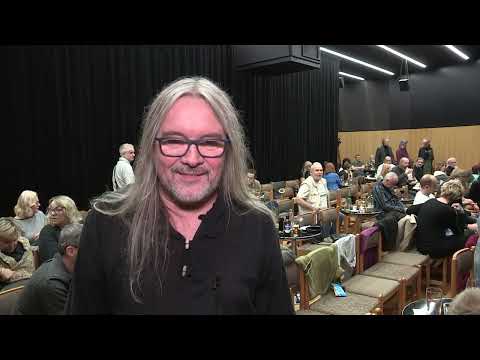 Oboroh 35 let - krátký dokument