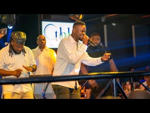 PRINCE INDAH OSIEPE DUBAI EDITION {CHEZA NA MALAIKA 🎶🎵 OOH MALAIKA}