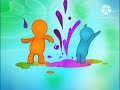 Curious Pictures Frederator Incorporated Nick Jr Productions 2009