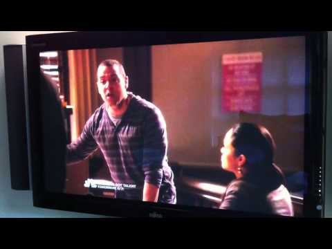 NBC's Harry's Law Discusses Gay Blood Donor Ban